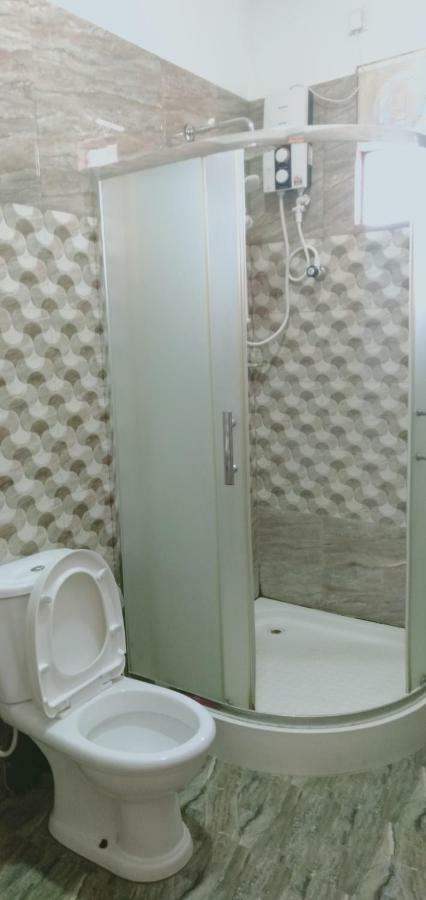 French Garden Resort Uppuveli ภายนอก รูปภาพ